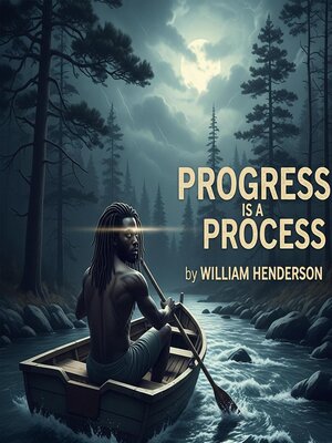 cover image of Progress Is a Process